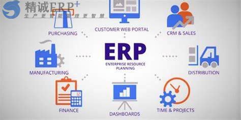 嘉兴企业必备的战略利器：专业ERP系统供应商推荐