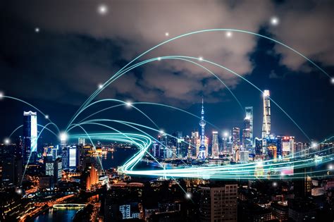 十年磨一剑、智享一座城，上海智慧城市建设铺开“数字化转型”之路_财富号_东方财富网