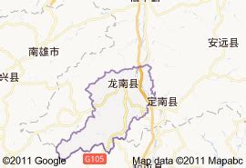 江西省龙南市国土空间总体规划（2021-2035.pdf - 国土人