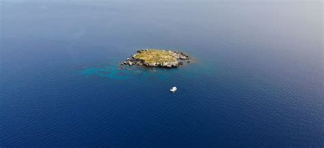 海南5处无人岛，未开发，藏着举世无双的绝色美景！__凤凰网