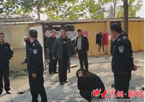 阳谷警方在七级镇查处一卖淫窝点 6人被处罚_聊城新闻_聊城大众网
