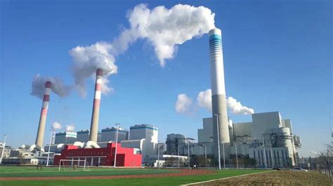 国家能源集团：发挥煤电支撑作用 推动绿色低碳发展