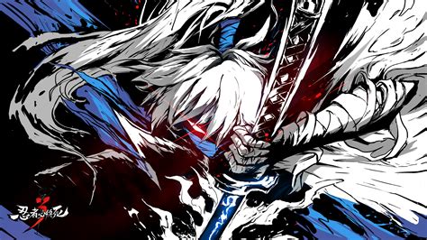 《忍者必须死3》忍魂重燃活动攻略 活动玩法分享_九游手机游戏
