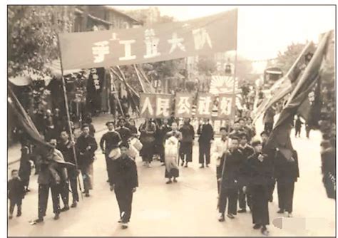 60年代人民公社老照片 看看中国农村如何赶英超美|人民公社|农村|年代_新浪新闻