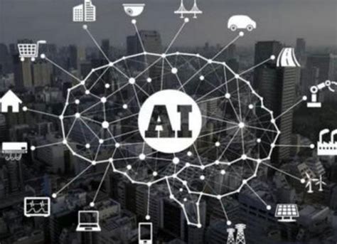 人工智能与机器人正成为粤港澳大湾区发力新“风口”-爱云资讯