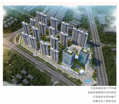 益阳规划3dmax 模型下载-光辉城市