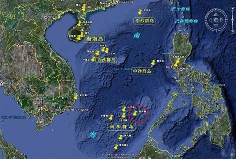 中国在南海秘密部署12架水下无人机 监视美军核潜艇_手机新浪网