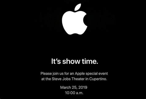 苹果3月25日发布会前瞻 我们有望见到这些内容__凤凰网