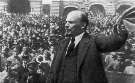 列宁的青年时期——致敬那个思想激荡的年代！