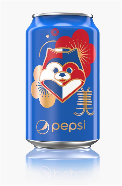 百事可爱图片