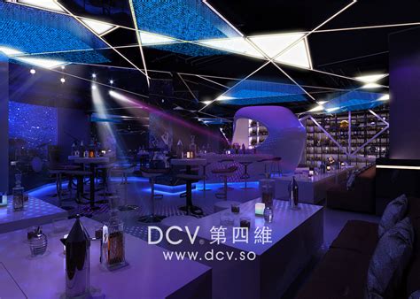 山西忻州领秀主题量贩KTV - 室内设计 - 杭州天眼睛室内设计有限公司设计作品案例