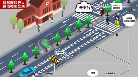 给自行车和步行“让道”，南京规划城市“慢行系统”_我苏网