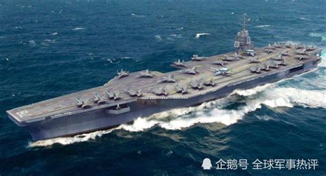 超燃，2022解放军3大名场面，个个振奋，中国步入三航母时代 - 知乎