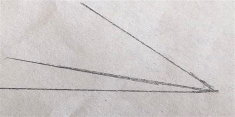 画出20度的角怎么画,20°的角怎么画,画一个20度的角怎么画_大山谷图库