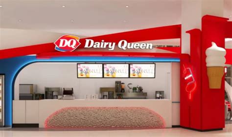 dq冰淇淋价目表2021（DQ冰淇淋蛋糕多少钱） | 商梦号