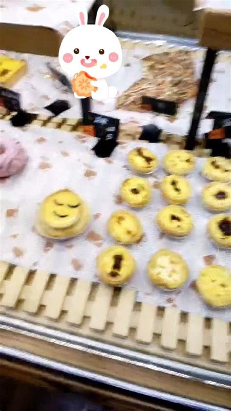 拜拜甜甜圈图片