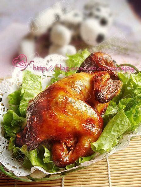 精选美食：葱油鸡、大盘鸡、姜蒜豉油鸡、脆皮鸡的做法__财经头条