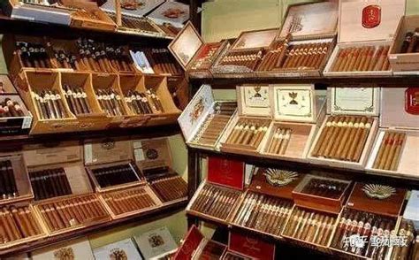 上海雪茄专卖店 - 古中雪茄-北京国行雪茄专卖店