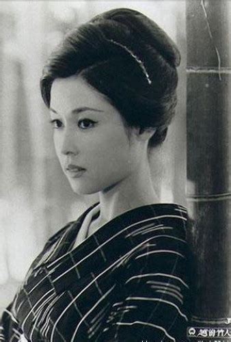 盘点日本百年来最漂亮的十名女优_历史频道_凤凰网