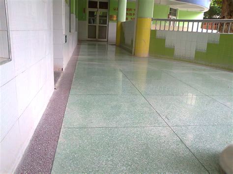 彩色水磨石地坪施工 水磨地板旧地面翻新 专业厂家定制艺术地坪-阿里巴巴