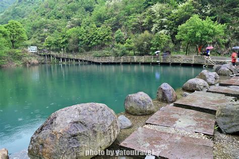 2024东海大峡谷游玩攻略,周边的紫薇山庄、阳光餐厅，...【去哪儿攻略】