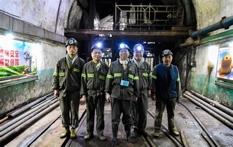 中国唯一海底煤矿北皂煤矿将于今年10月正式关停 - 今日煤炭 - 煤炭人