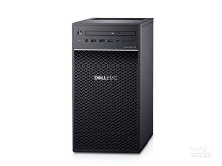 全新型号，戴尔(Dell) EMC PowerEdge T550塔式服务器产品特性及详细技术参数 – Dell服务器|戴尔服务器|DELL服务 ...