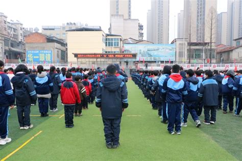 合阳县：让孩子从“有学上”到“上好学”-陕西民办教育协会