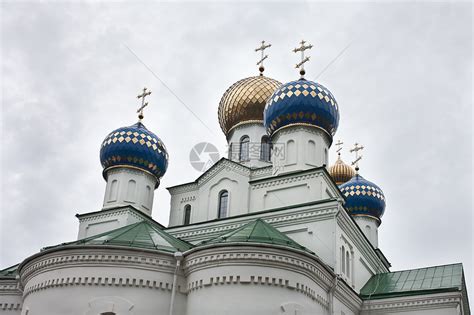 俄罗斯远东地区尼古拉耶夫斯克_高清图片_全景视觉