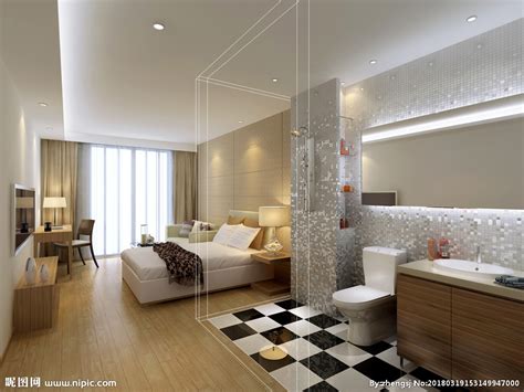 新都酒店公寓|空间|家装设计|广州丨如伊视觉 - 原创作品 - 站酷 (ZCOOL)