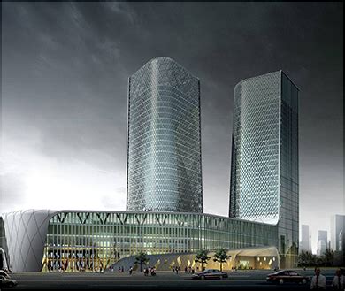 北京中建建筑设计院有限公司成都分院