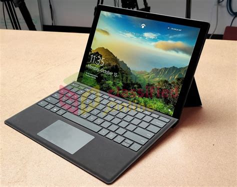 Comprar MS Surface Laptop 6 U5 16/256GB 13 pla. (ZJQ-00037)