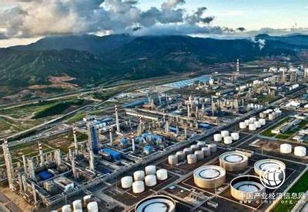 吉林石化炼化转型升级项目120万吨/年乙烯装置开建 - 化工 - 中国产业经济信息网