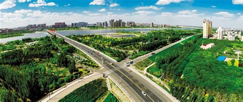 内蒙古日报数字报-通辽市：打造蒙东高质量发展区域中心城市