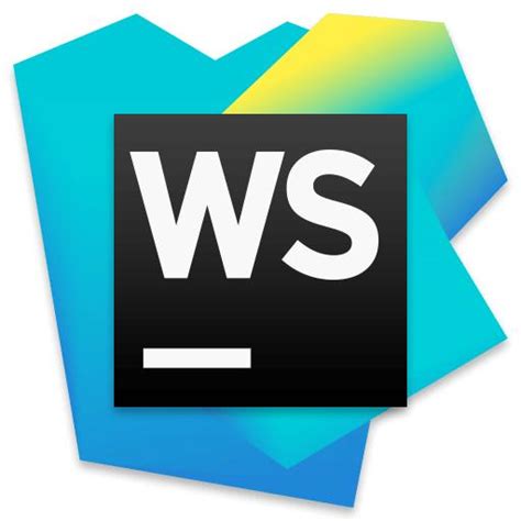 Webstorm教程 - 知乎