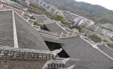 丰都县小官山古建筑群文物修缮保护工程通过竣工验收 - 重庆考古