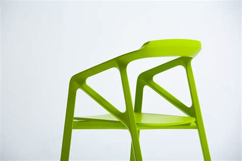 现代-绿色椅子-xs - 椅凳 - 3D模型素材 - 免费3D模型库 - 模袋云