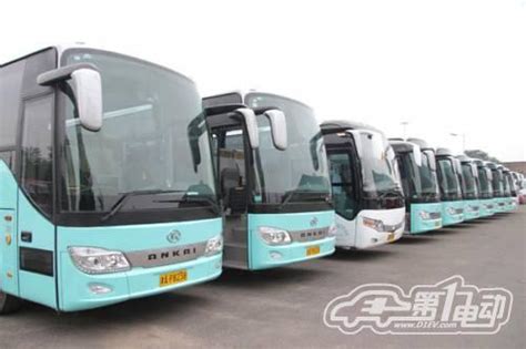 首批2辆！交通集团助力天津港氢能源客车投运-氢燃料电池--国际氢能网