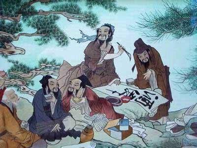 中国历史上天才文人排行榜，徐渭上榜，第1是苏轼