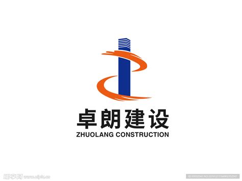 建筑公司logo|平面|Logo|ZLIN9566 - 原创作品 - 站酷 (ZCOOL)