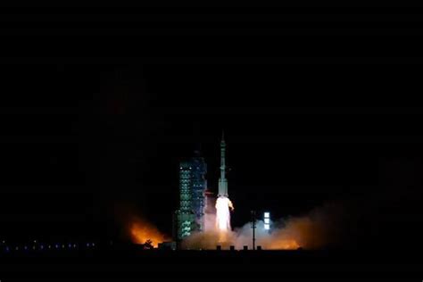 中国发射神舟十五号载人飞船 - 2022年11月29日, 俄罗斯卫星通讯社
