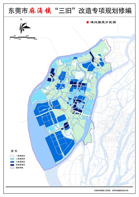 东莞港总体规划(2020-2035年)出炉,这些地方将大爆发-东莞搜狐焦点