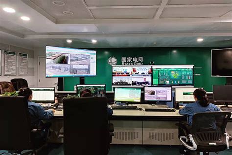 国网石嘴山供电公司全面深化数字化安全管控试点建设-宁夏新闻网