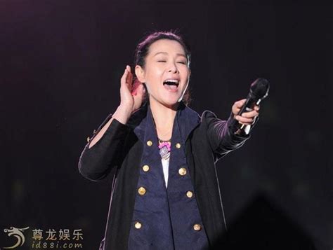 刘若英台北演唱会将启幕 再次重温青春岁月歌声