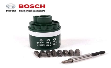 德国BOSCH博世电动工具充电式中炳起子机EXACT 12