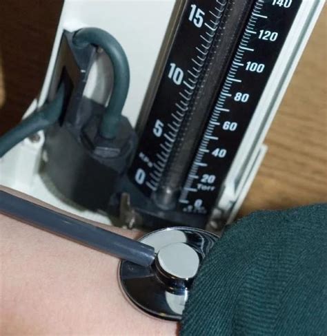 电子血压计怎么用测量最准确？-百度经验