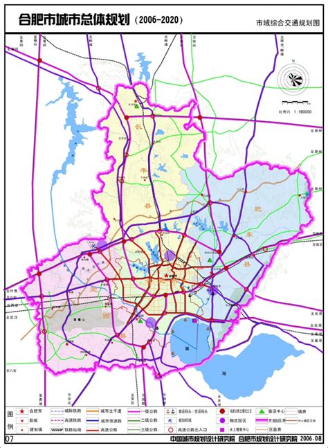 《湖北国际物流核心枢纽综合交通规划（2019-2045年）》以及对武鄂黄黄一体化的展望 - 知乎