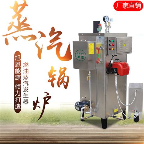 燃气蒸汽发生器_0.5t天然气蒸汽发生器-达能蒸汽设备