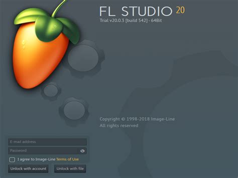FL Studio （水果编曲软件） 软件界面预览_多特软件站