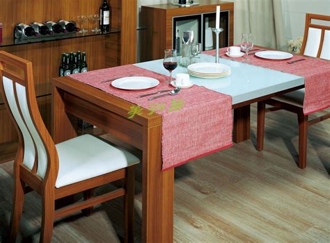 新奇家用餐桌创意设计，实用餐桌让你愉快就餐-优概念